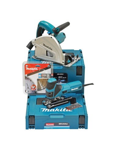 KIT MAKITA CON SP6000J E...