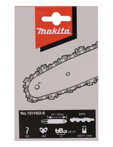 Catena MAKITA 90px per...