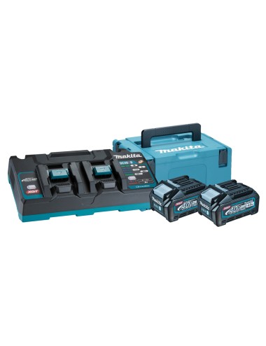 KIT ENERGY XGT MAKITA -...