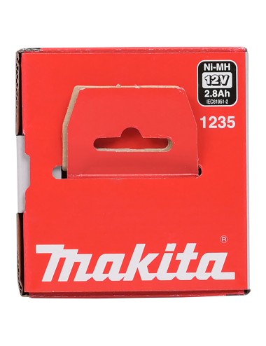 Batteria MAKITA Ni-MH...