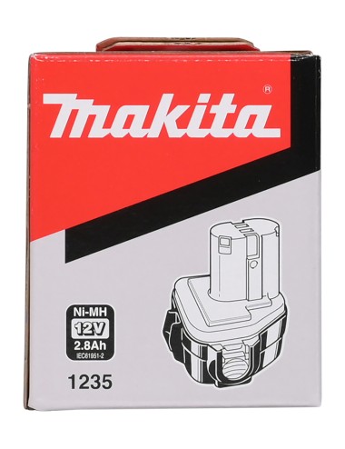 Batteria MAKITA Ni-MH...