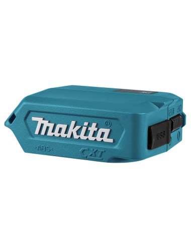 ADATTATORE MAKITA USB CXT -...