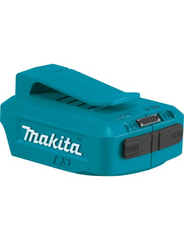 ADATTATORE MAKITA DA LXT A...