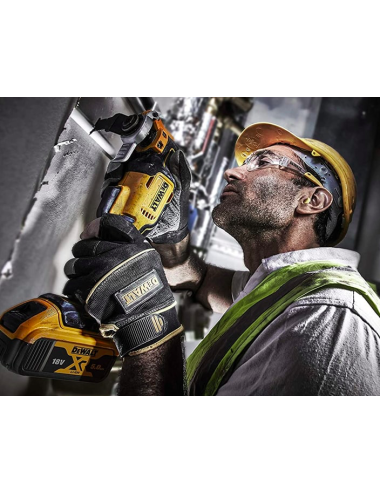 MULTIFUNZIONE DEWALT 18V...