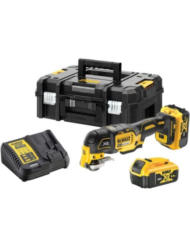 MULTIFUNZIONE DEWALT 18V...