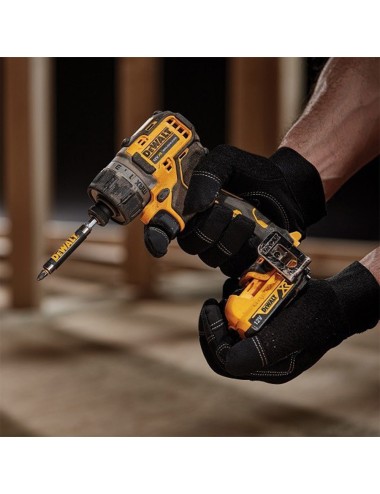 TRAPANO AVVITATORE DEWALT...