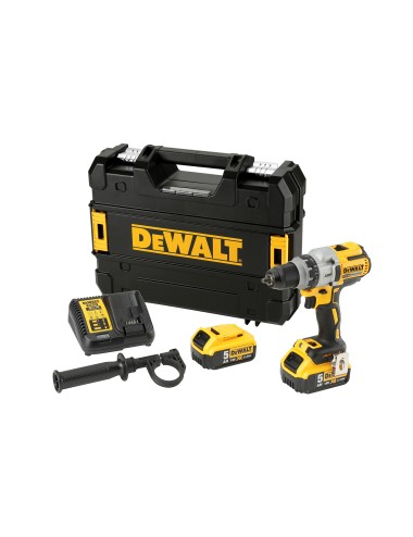 TRAPANO AVVITATORE DEWALT...