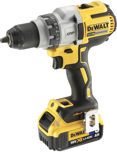 TRAPANO AVVITATORE DEWALT...