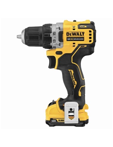 TRAPANO AVVITATORE DEWALT...