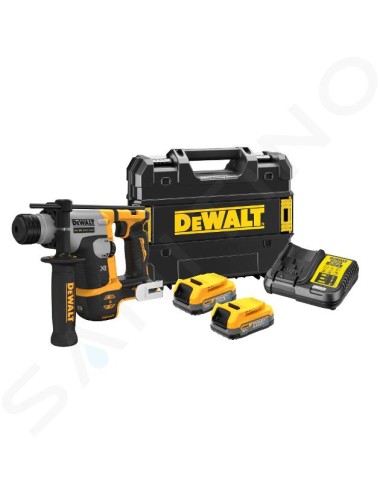 TASSELLATORE DEWALT 18V CON...