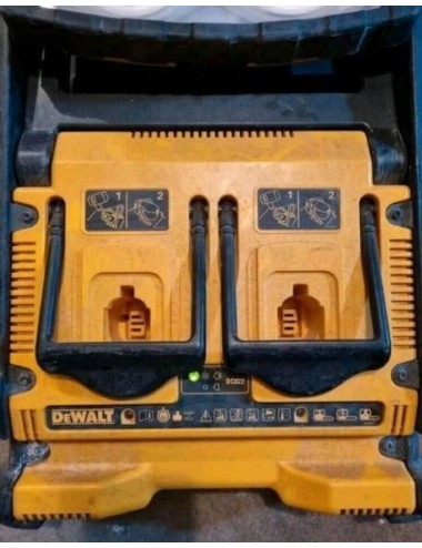 LAMPADA DA CANTIERE DEWALT...