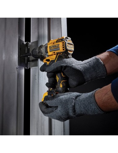 TRAPANO AVVITATORE DEWALT...