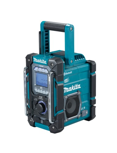 RADIO DA CANTIERE MAKITA...