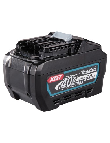 BATTERIA MAKITA BL4050F 40V...