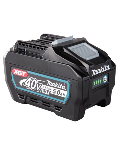 BATTERIA MAKITA BL4050F 40V...