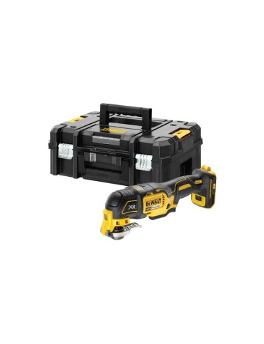 MULTIFUNZIONE DEWALT 18V...