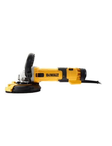 SMERIGLIA DEWALT D.125mm...