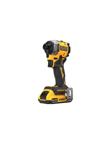 TRAPANO AVVITATORE DEWALT...