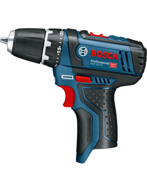 Avvitatore Bosch 12V 15nm...