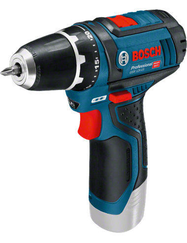 Avvitatore Bosch 12V 15nm...