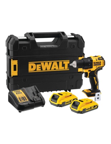 Avvitatore DeWalt a...