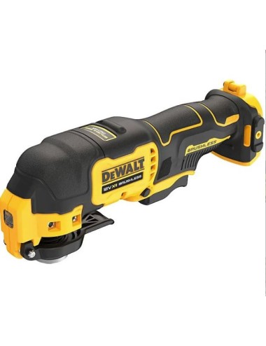 Multifunzione DeWalt 12v a...