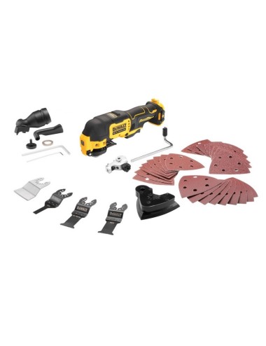 Multifunzione DeWalt 12v a...