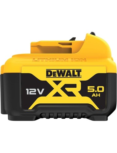 Batteria DeWalt agli ioni...