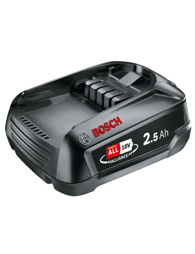 Batteria Bosch Hobby home &...