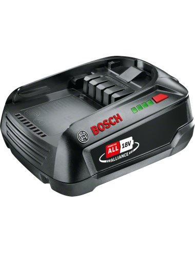 Batteria Bosch Hobby home &...