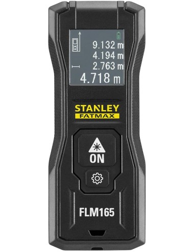 Misuratore Stanley Fatmax...