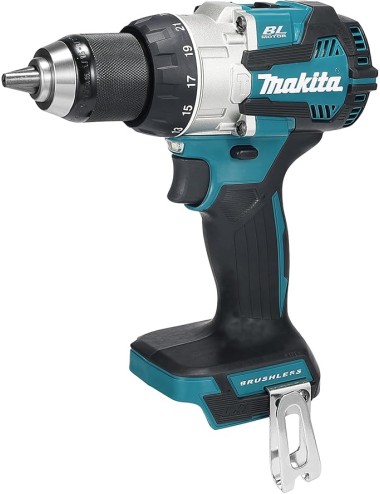 Trapano Makita a batteria...