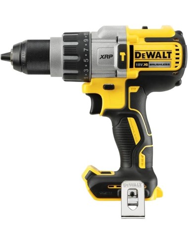 Trapano a batteria DeWalt...