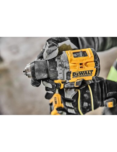 Trapano avvitatore DeWalt a...