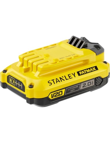 Batteria Stanley Fatmax...