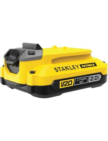 Batteria Stanley Fatmax...