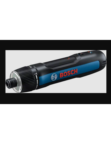 AVVITATORE BOSCH GO (GEN 3)...