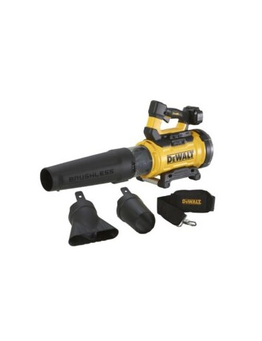 Soffiatore DeWalt 18V / 54V...