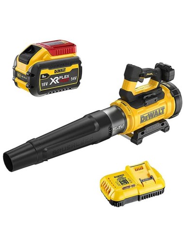 Soffiatore DeWalt 18V / 54V...