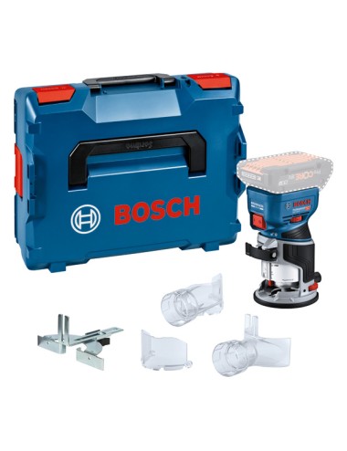 Rifilatore a batteria Bosch...