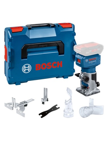 Rifilatore Bosch pinza...