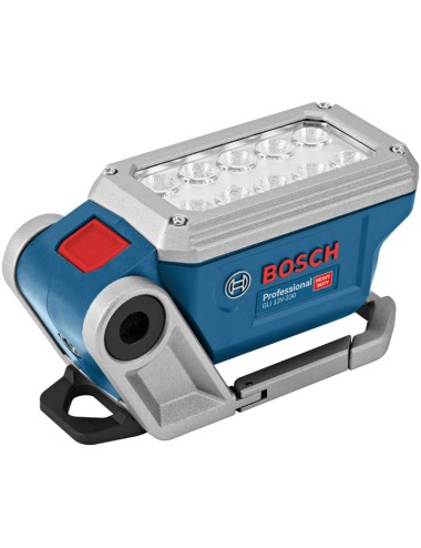 Torcia a batteria Bosch 10...