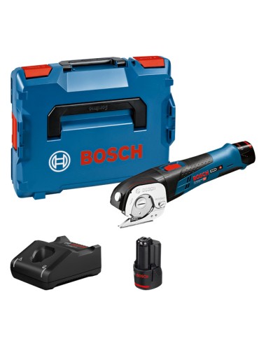 Cesoia a batteria Bosch 12V...