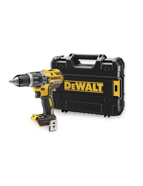 DCD796NT - Trapano Avvitatore con Percussione DeWalt