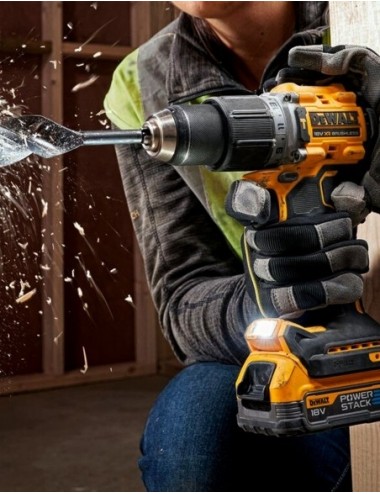 TRAPANO AVVITATORE DEWALT...