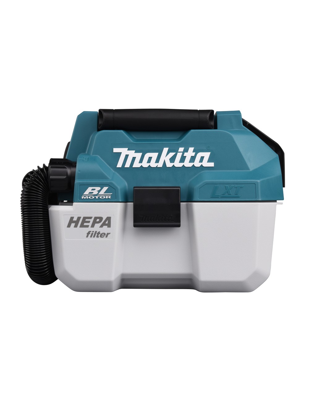 aspiratore a batteria Makita