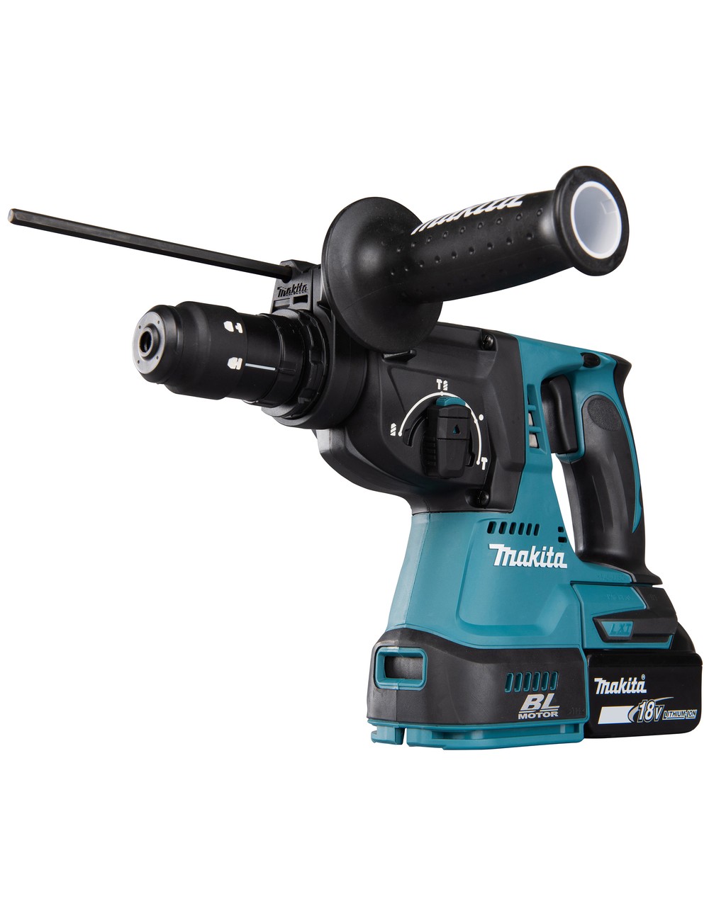 Makita 18v dhr243 sale