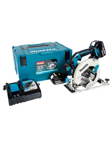 SEGA CIRCOLARE MAKITA 18V A...