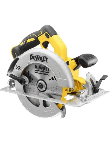 SEGA CIRCOLARE DEWALT...