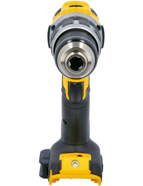 DCD796NT - Trapano Avvitatore con Percussione DeWalt